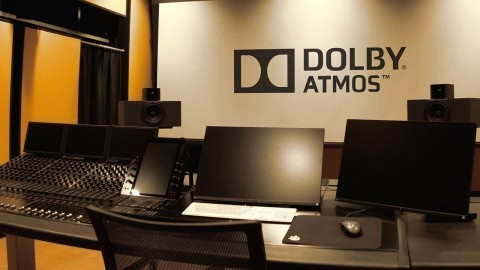 Dolby Atmos