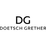 Logo Doetsch Greter