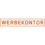 Logo Werbekontor